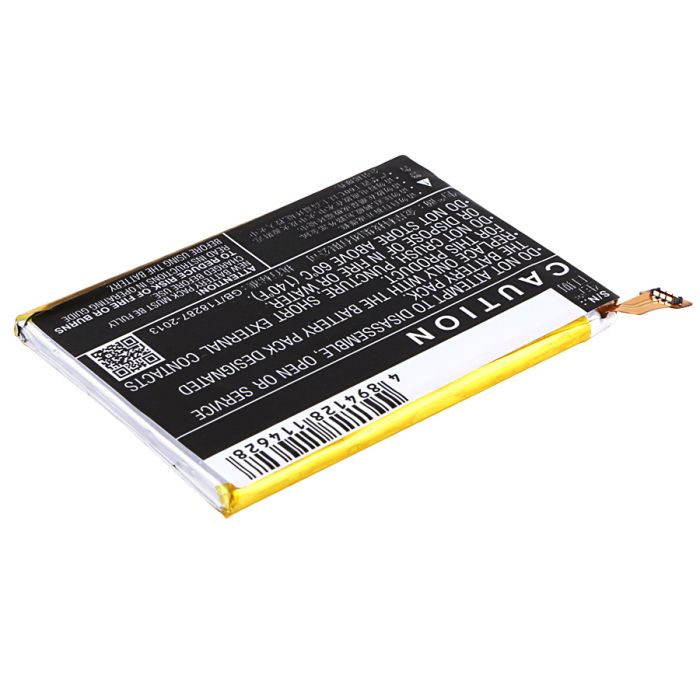 ZTE AXON A2015, Axon Lux, Axon Pro akku 3000 mAh