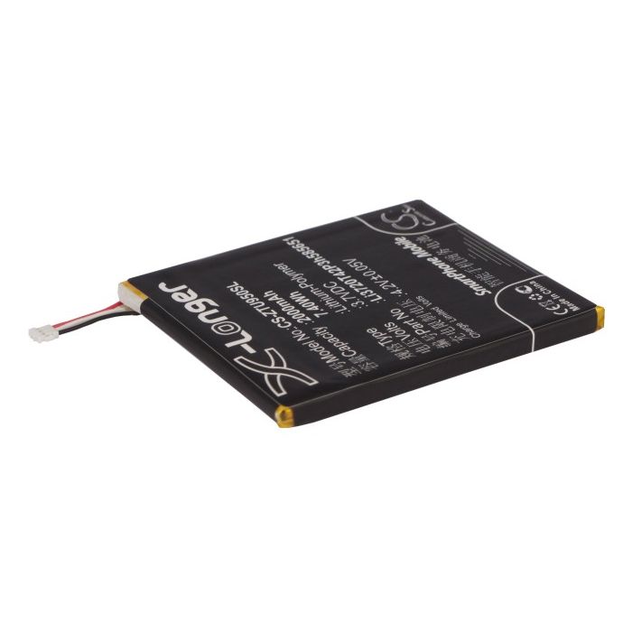 ZTE U950 Akku 2000 mAh