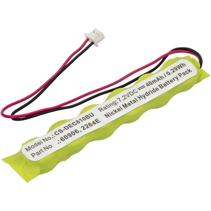 Fujitsu Lifebook B-2548 Lifebook B2548, LifeBook S4510, LifeBook S-4510 CMOS Akku / Paristo