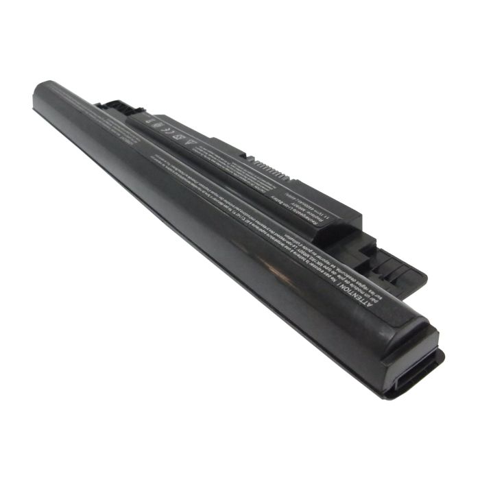 DELL i15RV-1667BLK, Ins14vr Ins14v-A316, Inspiron 14 (3421 3437) akku 4400 mAh