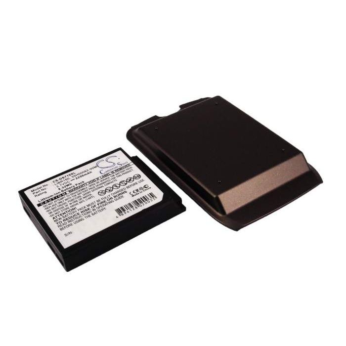 HTC S710, S730 akku 2250 mAh