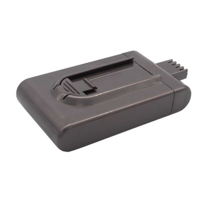 Dyson D12 Cordless Vacuum, DC16, DC-16 akku 2000mAh / 44.40Wh