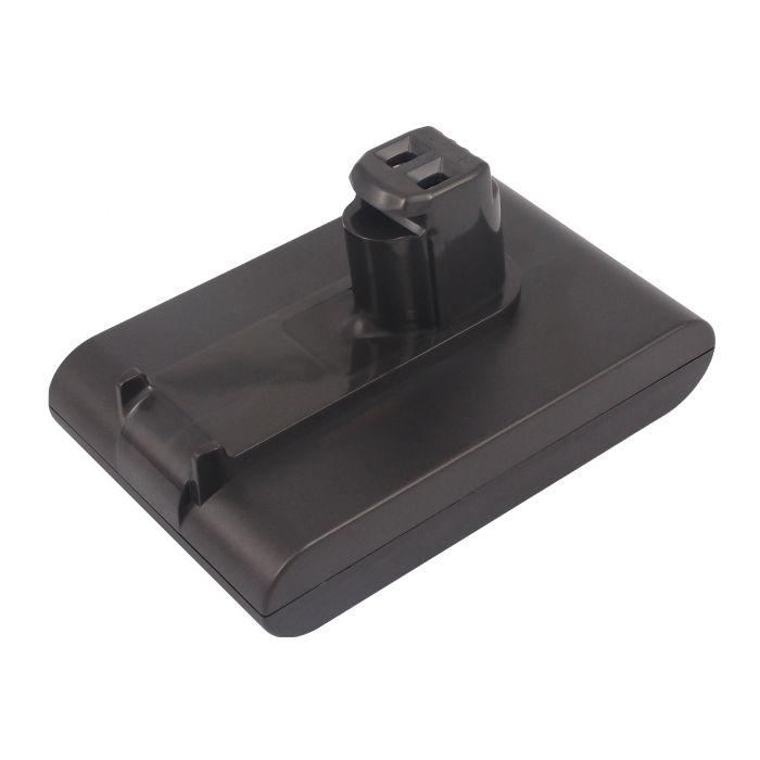 Dyson DC30, DC30 White, DC35 akku 1500mAh / 22.20Wh