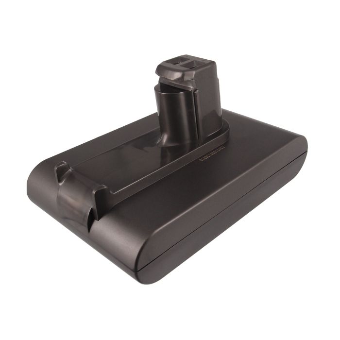 Dyson DC31, DC31 Animal, DC34 akku 1500mAh / 33.30Wh