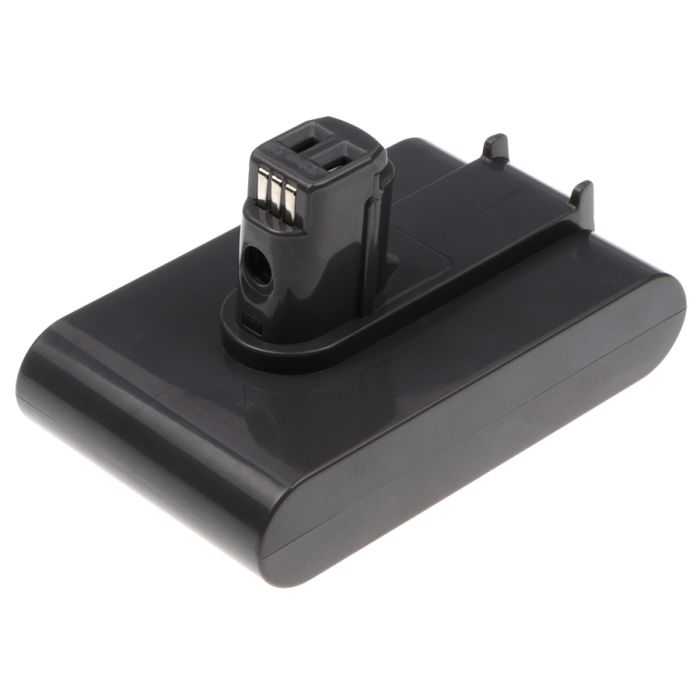 Dyson DC30 / DC31 / DC34 / DC35 / DC44 /  DC45 / DC56 / DC57 2013 ja vanhemmat mallit Pölynimurin Akku - 2500 mAh