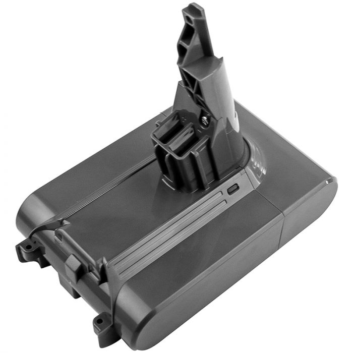 Dyson SV11 / V7 akku 2000mAh / 43.20Wh