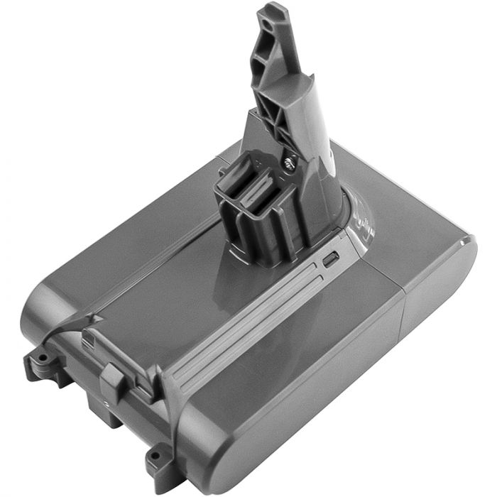 Dyson SV11 /  V7 akku 2500mAh / 54Wh