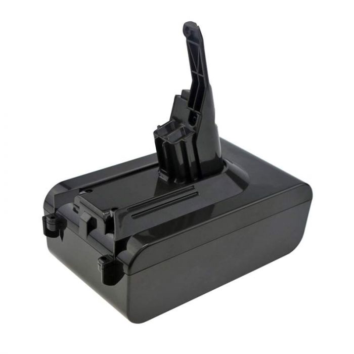 Dyson V8 akku 4000mAh / 86.40Wh