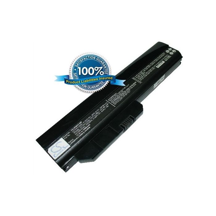 HP Mini 311, Mini 311-1000, Mini 311-1000 CTO akku 4400mAh / 47.52Wh