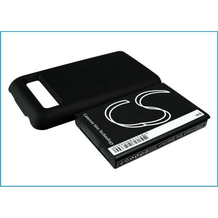 HTC 7 Trophy, Spark, T8686 akku 3000 mAh