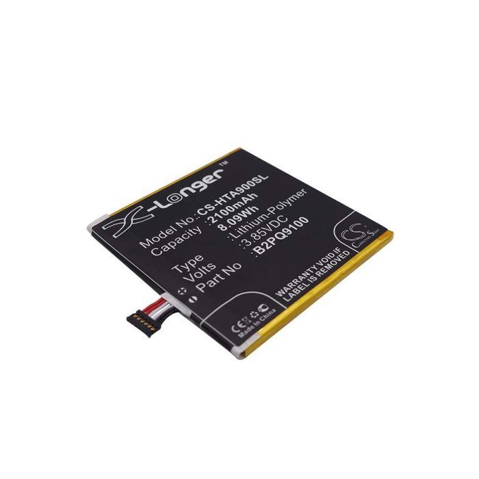 HTC One A9 akku 2100 mAh