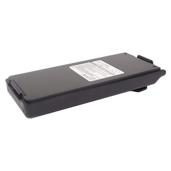 Icom IC-3FX, IC-40S, IC-A24 akku 1800mAh / 17.28Wh