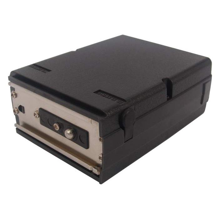 Icom 02AT, 03AT, 04AT akku 1000mAh / 13.20Wh