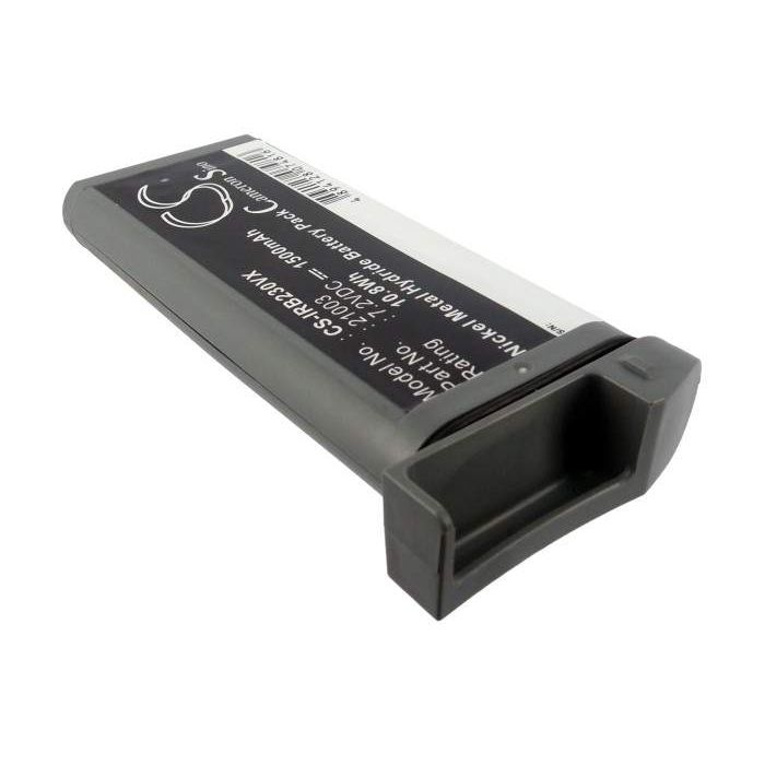 iRobot Scooba 200 akku 1500mAh/10.8Wh