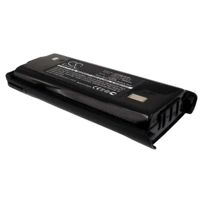 KENWOOD TK-2200, TK-2200LP, TK-2202 akku 1800mAh / 12.96Wh