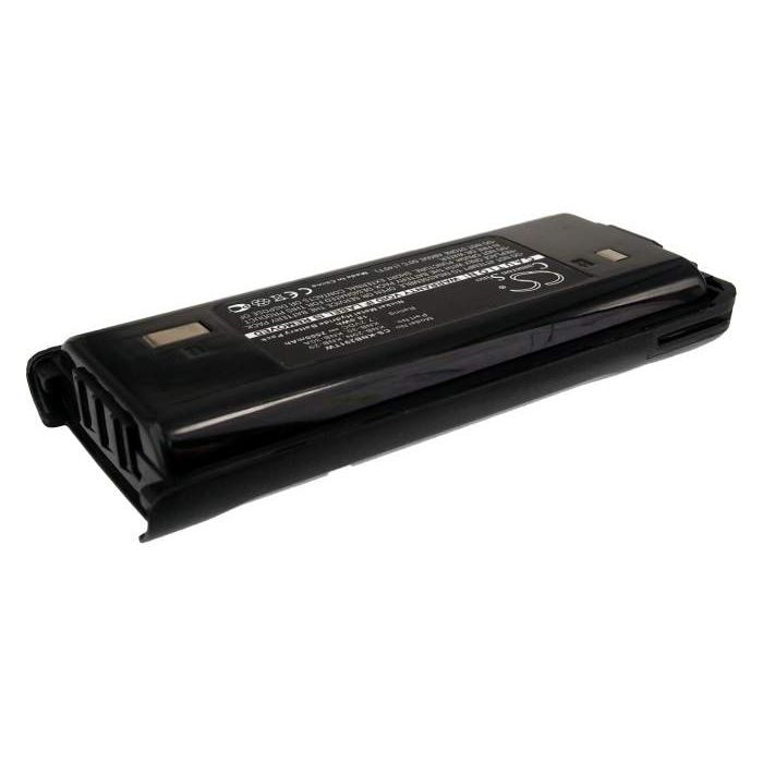 KENWOOD TK-2200, TK-2200LP, TK-2202 akku 2500mAH / 18.00Wh
