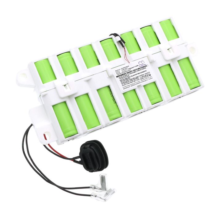 Karcher pölynimurin tai robotti-imurin FC8 yhteensopiva akku 2850mAh