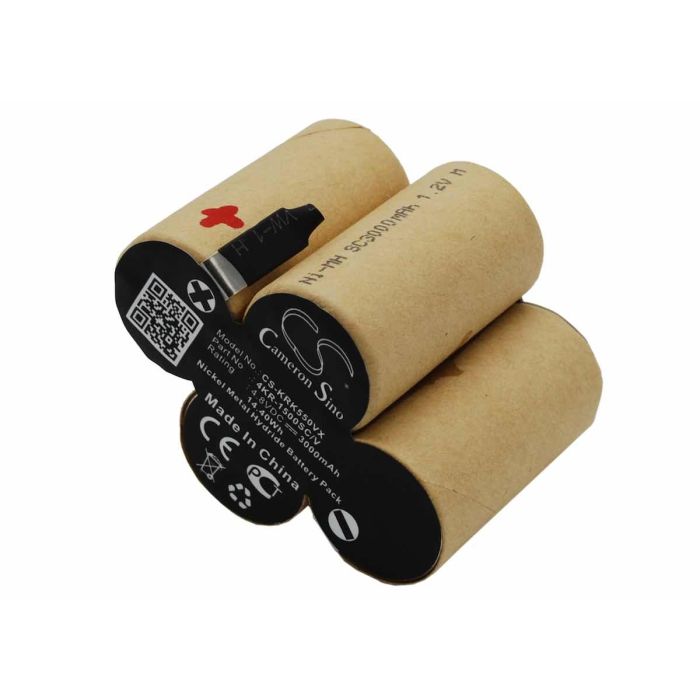 Karcher Broom K55 akku 3000mAh / 14.40Wh