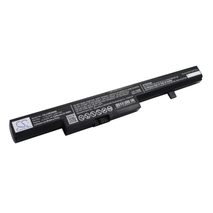 Lenovo B40, B40-30, B40-45 akku 2200 mAh