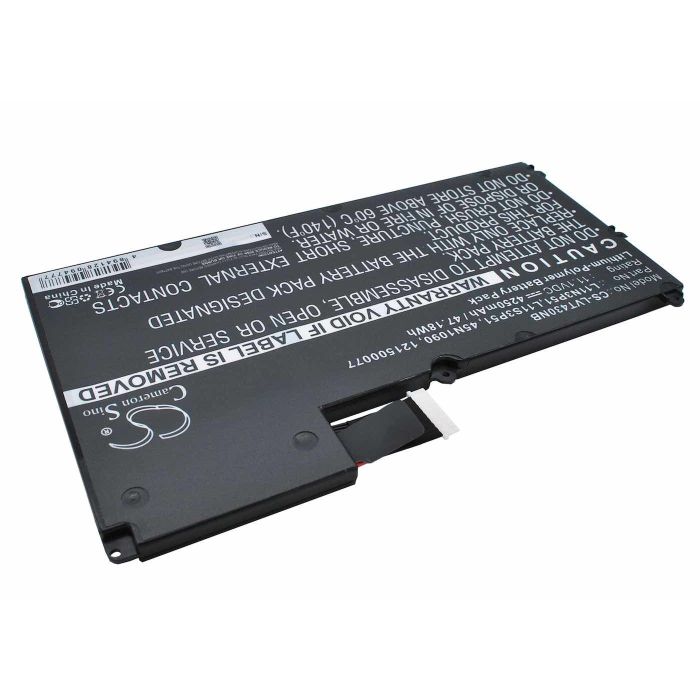 Lenovo ThinkPad T430u akku 4250 mAh
