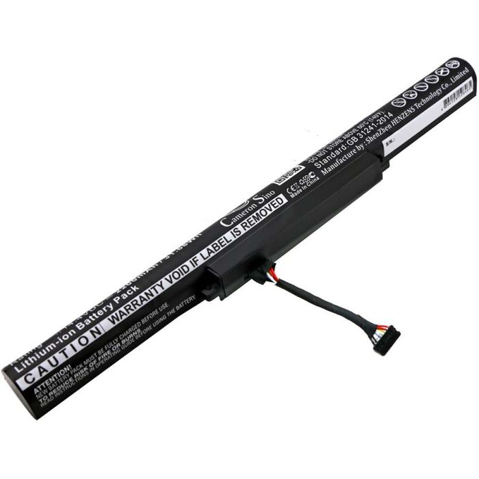 Lenovo Y50C akku 2200 mAh