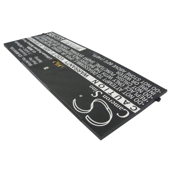 Microsoft 9SR-00013, Surface Pro, Surface Pro 2 Tabletin Akku