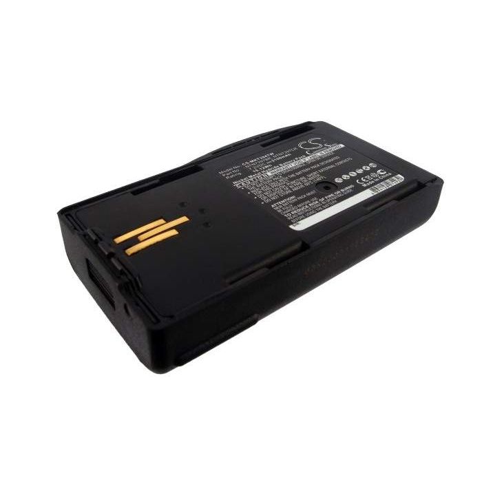 Motorola Visar akku 2100mAh / 15.12Wh