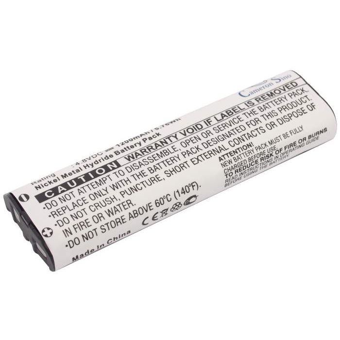 Motorola 53871, CP100, Handie Pro XTN akku 1200mAh / 5.76Wh