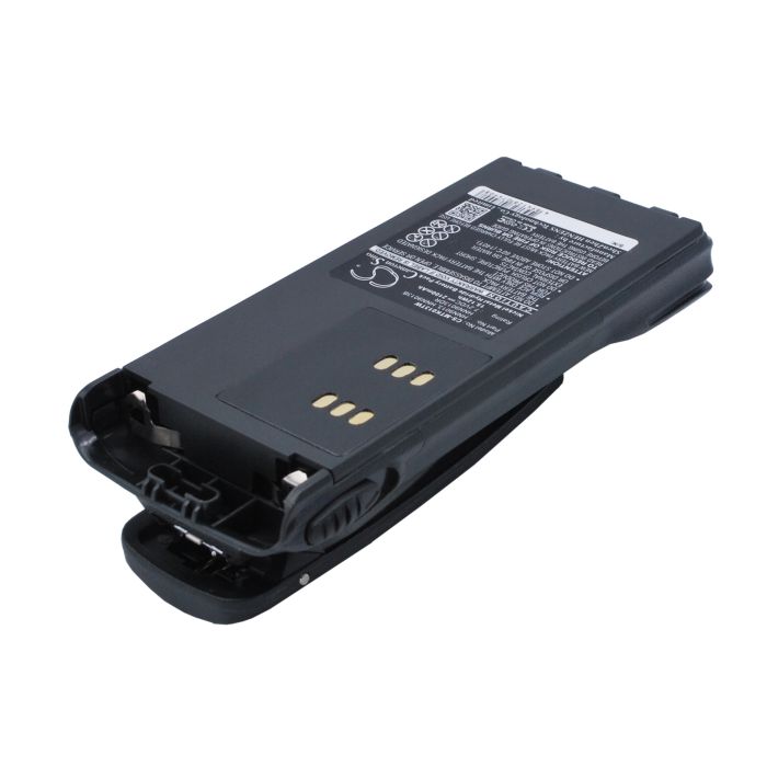 Motorola GP1280, GP140, GP240 akku 2100mAh / 15.12Wh