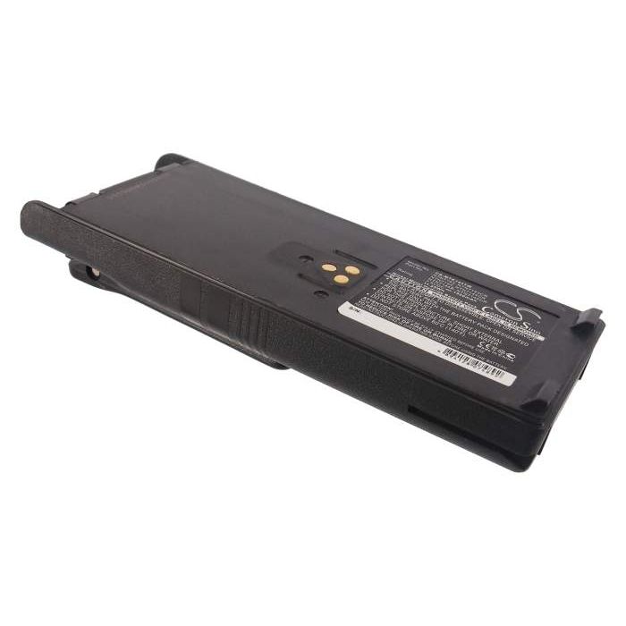 Motorola GP1200, GP2010, GP2013 akku 1500mAh / 11.25Wh