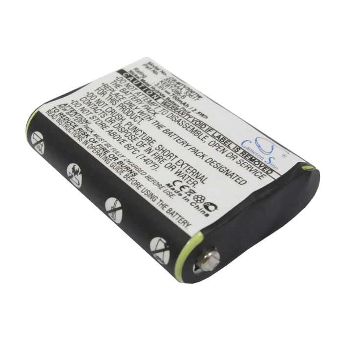 Motorola FV300, FV500, FV700 akku 700mAh / 2.52Wh