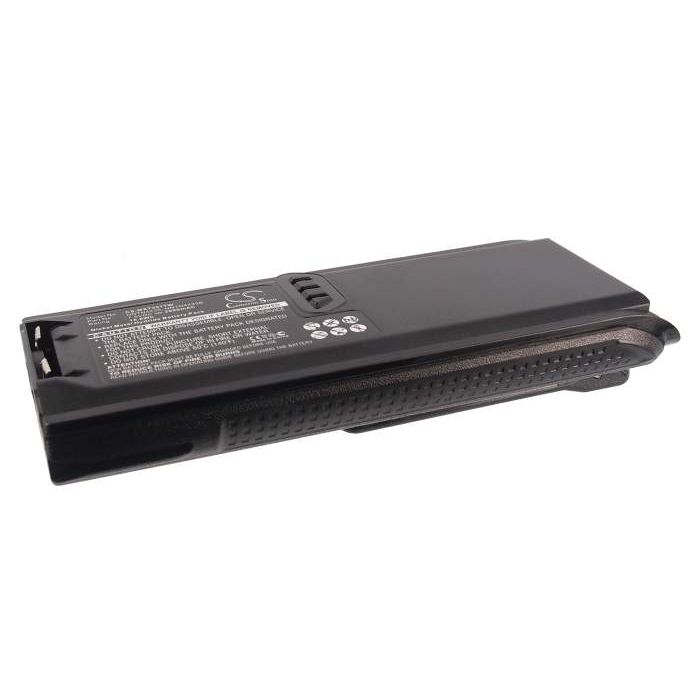 Motorola NTN8293, NTN8294, Tetra MTP200 akku 2000mAh / 15.00Wh