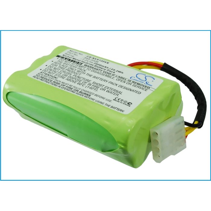 Neato 945-0080, All Floor, Signature 25 akku 3500mAh / 25.20Wh