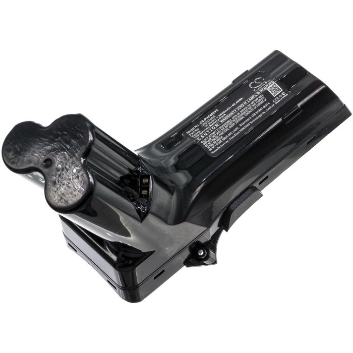 Philips pölynimurin tai robotti-imurin SpeedPro Max / SpeedPro Max Aqua yhteensopiva akku 2400mAh