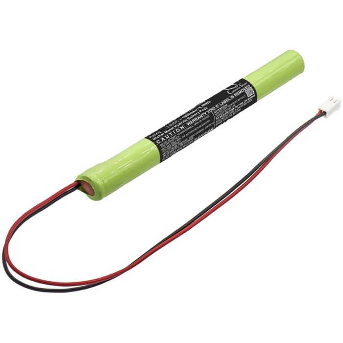 Philips lääketieteellisen laitteen Cardiac / Cardiograph yhteensopiva akku 1800mAh