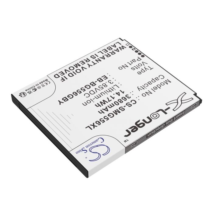 Samsung Galaxy Xcover 7 / EB-BG556GBY akku 3680 mAh