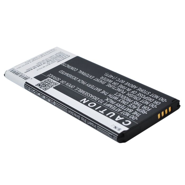 Samsung Galaxy Note 4 akku 3220 mAh