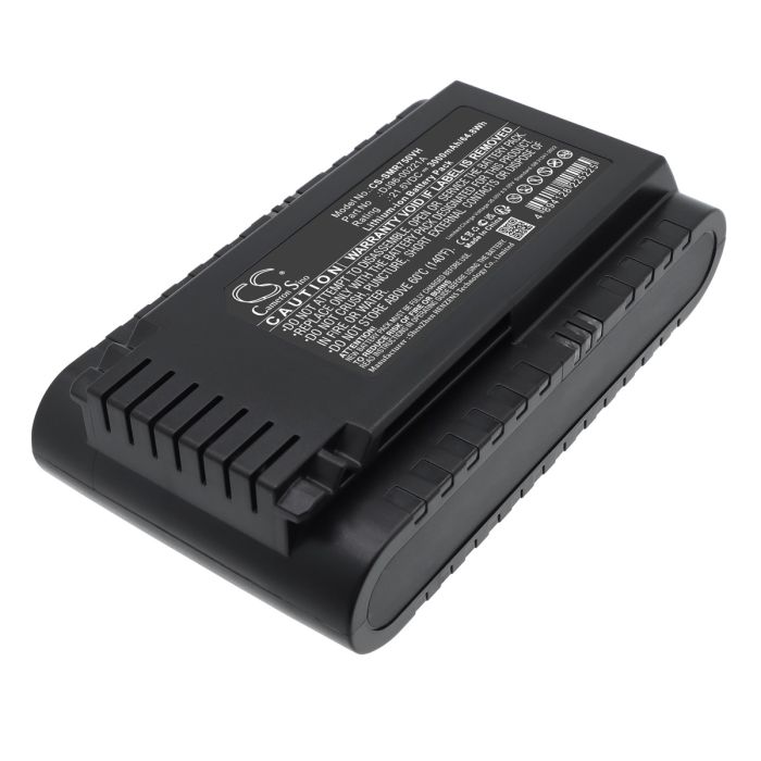 Samsung pölynimurin tai pölynimurirobotin DJ96-00227A / Jet 70 yhteensopiva akku 3000mAh