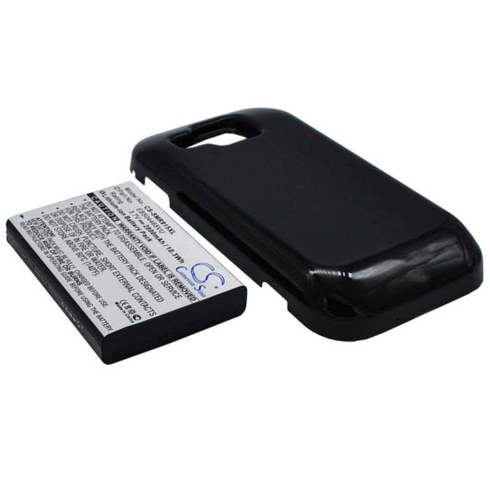 Samsung Galaxy Indulge R910  akku 2800 mAh