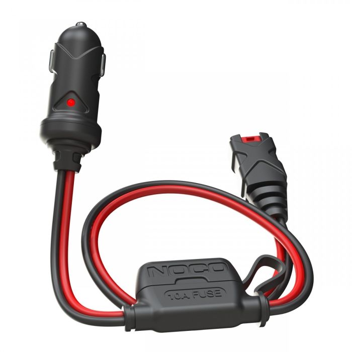 Noco GC003 X-Connect  12 V latauskaapeli