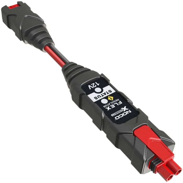 Noco GC027 X-Connect 12 V / 2 A Regulator Kaapeli