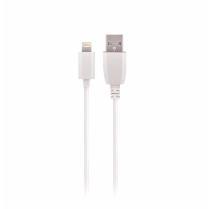 MicroUSB_latauskaapeli_valkoinen_1