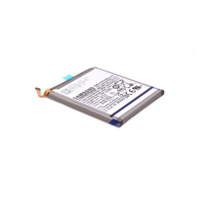 Samsung Galaxy Note 10 akku (Alkuperäinen)