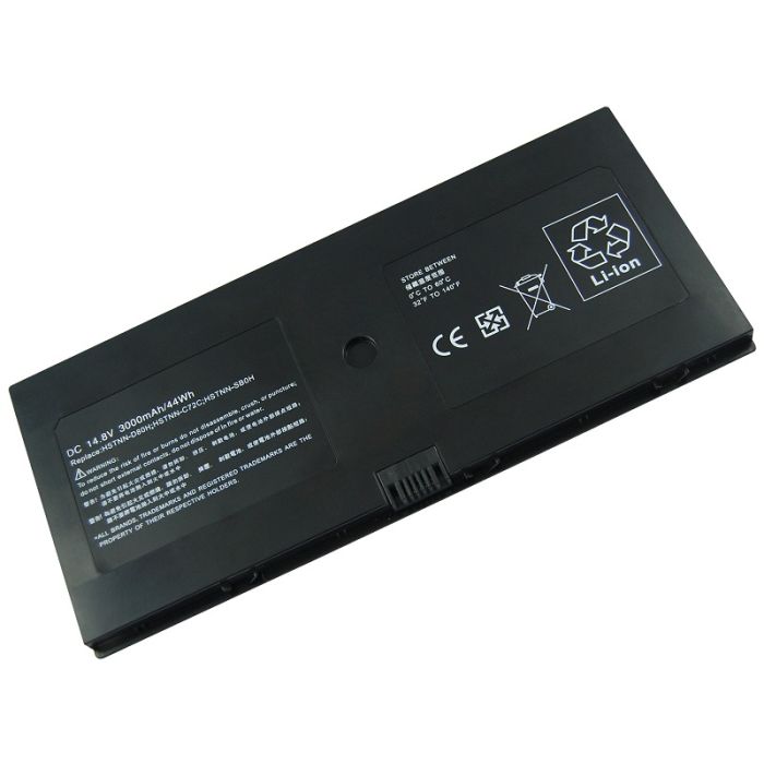 HP Probook 5310M HSTNN-SB0H  akku 2600 mAh