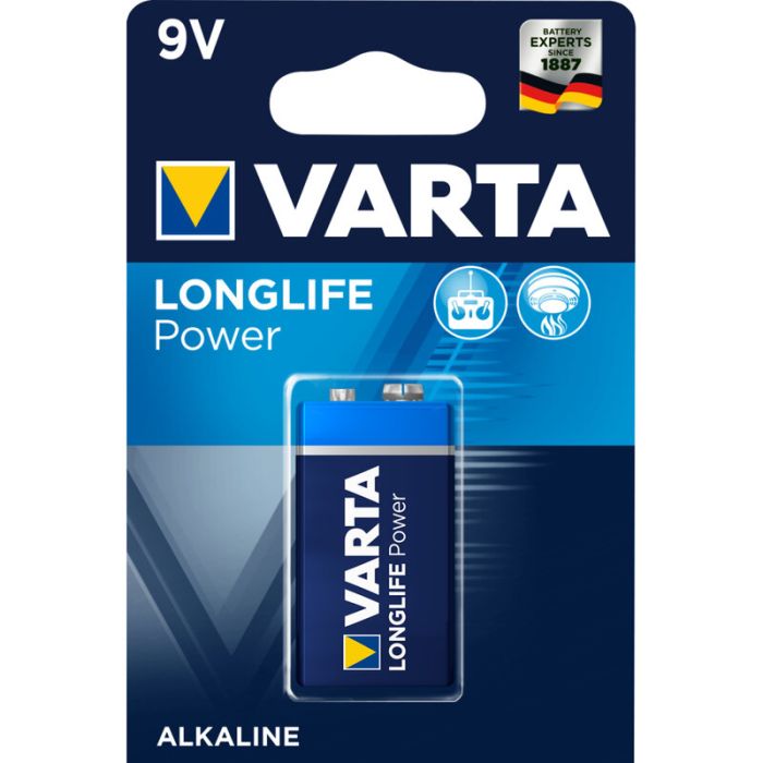 Varta LR1/LR01/N/E90/910A paristo