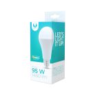 Forever Light LED Lamppu E27 15W 1450lm 3000K, lämmin valkoinen