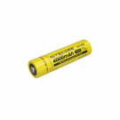 Nitecore NL1840 18650 2A 3.7V Akkuparisto 4000 mAh