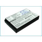 HTC P6000 Census, Census, P6000, Census yhteensopiva akku - 2300mAh