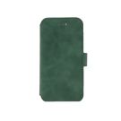 NovaNL Bookcase Volume 1.0 suojakotelo Apple iPhone 7 / iPhone 8 / iPhone SE 2020 - vihreä