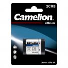 Camelion 2CR5 1400mAh 6V paristo